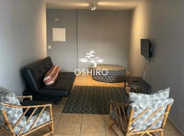 Apartamento · 140m² · 3 Quartos · 2 Vagas · Apartamento à venda, 3 quartos, 2 vagas, Itararé - São Vicente/SP