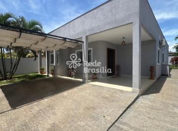 Casa · 200m² · 3 Quartos · 2 Vagas · Oportunidade imperdível para morar com conforto e praticidade no Condomínio Vivendas Alvorada 2