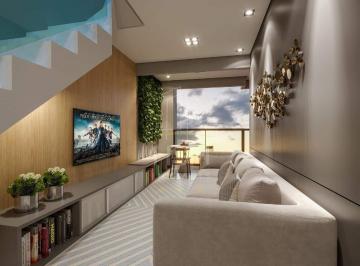 Apartamento · 122m² · 2 Quartos · 2 Vagas · Apartamento à venda, 2 quartos, 1 suíte, 2 vagas, Nova Petrópolis - São Bernardo do Campo/SP