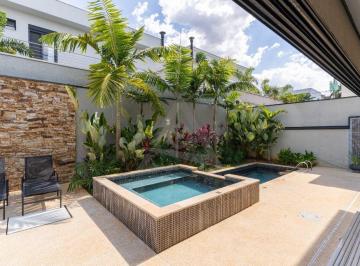 Casa · 308m² · 4 Quartos · 2 Vagas · Casa à venda em Campinas, Loteamento Parque dos Alecrins, com 4 suítes, com 308 m²