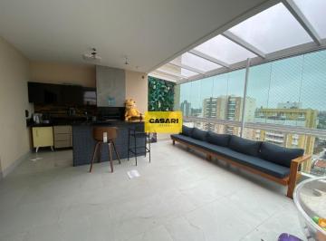Photo 1 · Cobertura no Jardim do Mar, São Bernardo do Campo – 4 dormitórios, 3 suítes, 260