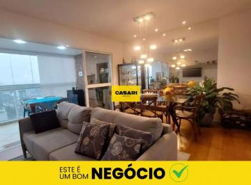 Apartamento · 103m² · 3 Quartos · 2 Vagas · Apartamento à venda com 3 quartos, 103 m² no Bairro Jardim do Mar - São Bernardo do Campo/SP
