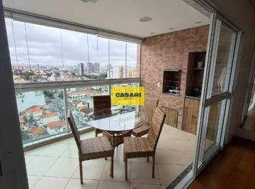Photo 1 · Apartamento 3 quartos, 1 suite, varanda gourmet, 2 vagas fixas, andar alto, fren