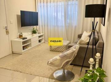 Casa · 152m² · 2 Quartos · 2 Vagas · Sobrado à venda no Rudge Ramos, São Bernardo do Campo – 2 quartos, suíte, 2 vagas