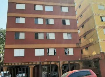 Apartamento · 66m² · 2 Quartos · 1 Vaga · Apartamento Reformado à Venda em São Bernardo do Campo – Bairro Santa Terezinha, 2 Dormitórios e 1 V