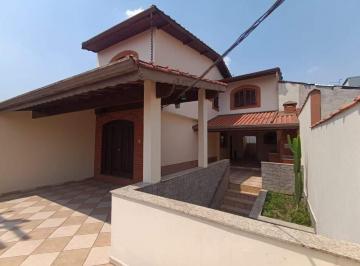 Casa · 260m² · 3 Quartos · 2 Vagas · Sobrado com 3 dormitórios e área gourmet à venda no Dos Casa – São Bernardo
