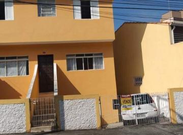 Casa · 113m² · 3 Quartos · 3 Vagas · Sobrado à venda no Baeta Neves – 2 dormitórios e 3 vagas em ótima localização