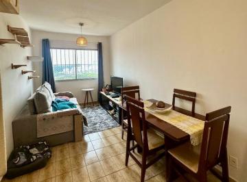 Photo 1 · Apartamento à venda no Taboão em São Bernardo do Campo | 1 dormitório, 1 banheir