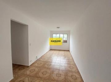 Apartamento · 60m² · 2 Quartos · 1 Vaga · Apartamento com 2 quartos à venda, 60 m² - Centro - São Bernardo do Campo/SP