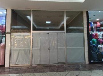 Comercial · 23m² · Loja para alugar no Centro de São Bernardo – 22,7 m² em shopping com mezanino