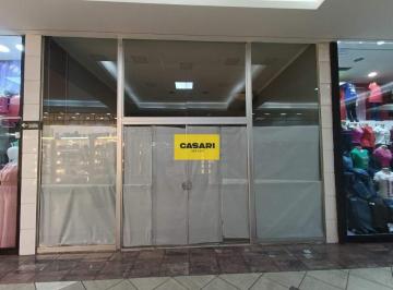 Photo 1 · Loja para alugar no Centro de São Bernardo – 22,7 m² em shopping com mezanino