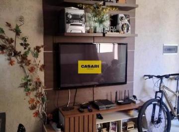 Apartamento · 48m² · 2 Quartos · 1 Vaga · Apartamento à venda na Cooperativa – 2 dormitórios, 1 vaga e excelente localização em São Bernardo d