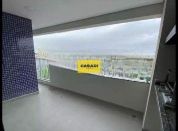 Apartamento · 80m² · 3 Quartos · 2 Vagas · Apartamento novo à venda no Parque das Nações em Santo André | 3 dormitórios ( sendo 1 suíte), 2 vag