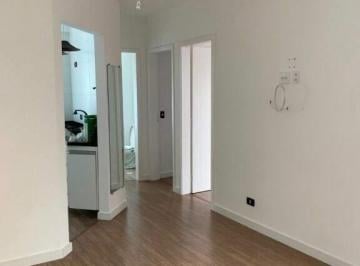 Apartamento · 56m² · 2 Quartos · 1 Vaga · Apartamento à venda com 2 dormitórios e sacada no Centro de São Bernardo do Campo