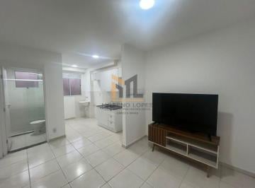 Apartamento · 41m² · 2 Quartos · 1 Vaga · Apartamento à Venda 2 Quartos - Residencial Lar Toronto - Wanel Ville - Sorocaba/SP