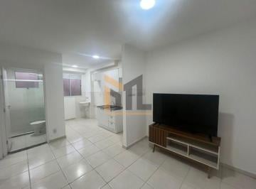 Apartamento · 41m² · 2 Quartos · 1 Vaga · Apartamento à Venda 2 Quartos - Residencial Lar Toronto - Wanel Ville - Sorocaba/SP