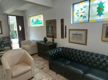 Foto 01 · OPORTUNIDADE!!! BAIXO GÁVEA CASA DUPLEX 5 QUARTOS 4 VAGAS 253 M2 CONSTRUÍDO TERRENO 350 M2