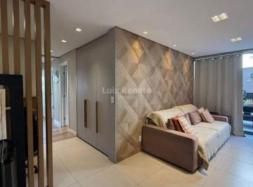 Apartamento · 157m² · 3 Quartos · 2 Vagas · Área privativa à venda no bairro São Pedro