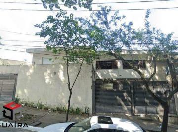 Casa · 135m² · 3 Quartos · 2 Vagas · Sobrado Residencial 3 dormitorios em Jabaquara 135m2