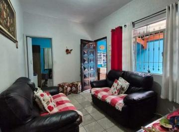 Casa · 108m² · 2 Quartos · 2 Vagas · Casa Térrea à venda 2 quartos 2 vagas Alves Dias - São Bernardo do Campo - SP