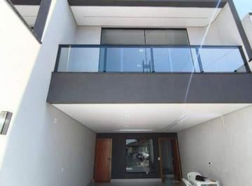 Casa · 200m² · 3 Quartos · 4 Vagas · Sobrado 200 m² Localizado No bairro Assunção São Bernardo do Campo - SP