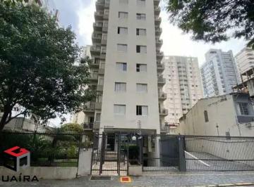 Apartamento · 78m² · 2 Quartos · 1 Vaga · Apartamento em Brooklin Paulista com 78m²