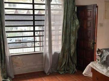 Casa · 126m² · 2 Quartos · 2 Vagas · Sobrado residencial com 126 m2 em Vila Monte Alegre