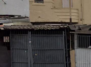Casa · 150m² · 2 Quartos · 1 Vaga · Sobrado Geminado em Cambuci 150m2