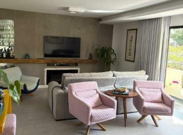 Apartamento · 169m² · 4 Quartos · 3 Vagas · Apartamento em Vila Uberabinha com 169m²