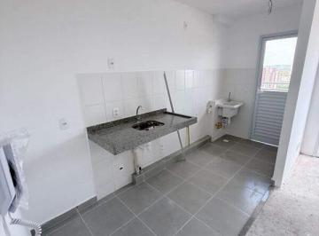 Apartamento · 46m² · 2 Quartos · 1 Vaga · Apartamento à venda 2 quartos 1 vaga Curuçá - Santo André - SP