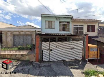 Casa · 190m² · 2 Quartos · 2 Vagas · Sobrado Residnecial em Vila Gumercindo 190m2