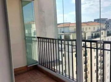 Apartamento · 106m² · 3 Quartos · 2 Vagas · Cobertura à venda 3 quartos 1 suíte 2 vagas Centro - São Bernardo do Campo - SP