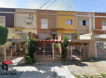 Casa · 152m² · 3 Quartos · 1 Vaga · Sobrado Residencial em Bosque da Saude 152m2