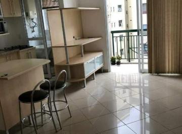 Apartamento · 60m² · 1 Quarto · 1 Vaga · Apartamento Duplex 60m2 em Vila Mariana
