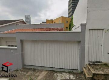 Casa · 250m² · 4 Quartos · 2 Vagas · Sobrado Residencial 4 Dormitorios em Vila Mariana 250m2