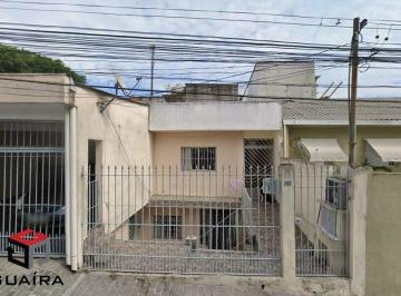 Casa · 210m² · 4 Quartos · 2 Vagas · Casa 4 dormitorios em Jabaquara 210m2