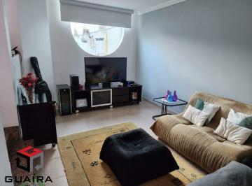 Casa · 142m² · 2 Quartos · 4 Vagas · Sobrado à venda 2 quartos 1 suíte 4 vagas Nova Gerty - São Caetano do Sul - SP
