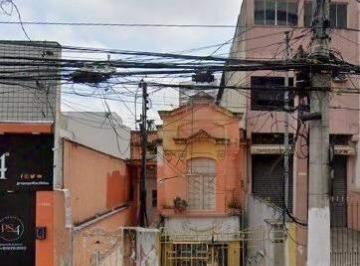 Terreno · 250m² · Terreno em Vila Mariana 250 m2