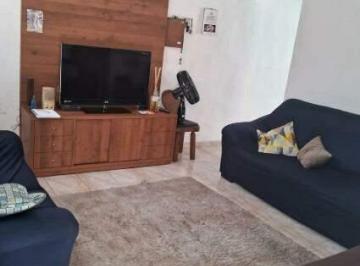 Casa · 128m² · 3 Quartos · 2 Vagas · Casa em Saúde com 128m²
