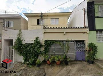 Casa · 200m² · 4 Quartos · 2 Vagas · Sobrado Residencial Jardim Aeroporto 200m2