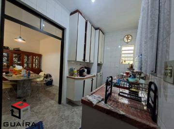 Casa · 131m² · 3 Quartos · 1 Vaga · Sobrado à venda 3 quartos 1 vaga Nova Petrópolis - São Bernardo do Campo - SP