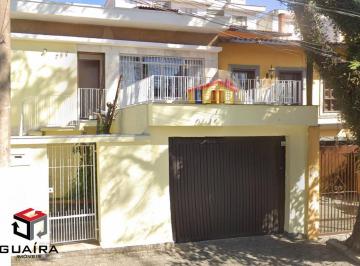 Casa · 131m² · 3 Quartos · 1 Vaga · Sobrado à venda 3 quartos 1 vaga Nova Petrópolis - São Bernardo do Campo - SP