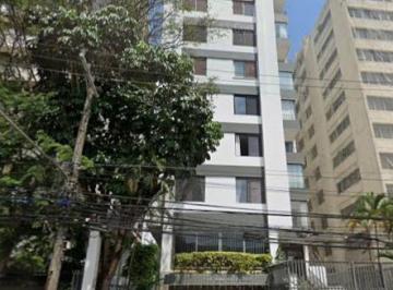 Apartamento · 89m² · 2 Quartos · 1 Vaga · Apartamento 89 m² Localizado no bairro Santo Amaro São Paulo - SP