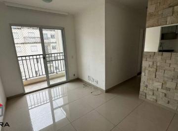 Apartamento · 52m² · 2 Quartos · 1 Vaga · Apartamento à venda 2 quartos 1 vaga Nova Petrópolis - São Bernardo do Campo - SP