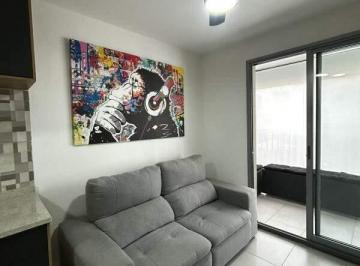 Apartamento · 36m² · 1 Quarto · Apartamento à venda 1 quarto Vila Firmiano Pinto - São Paulo - SP