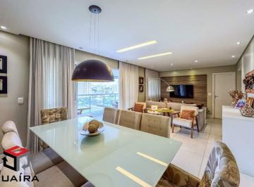 Apartamento · 130m² · 3 Quartos · 2 Vagas · Apartamento à venda 3 quartos 3 suítes 2 vagas Baeta Neves - São Bernardo do Campo - SP
