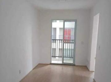 Apartamento · 42m² · 2 Quartos · 1 Vaga · Apartamento à venda 2 quartos 1 vaga Dos Casa - São Bernardo do Campo - SP