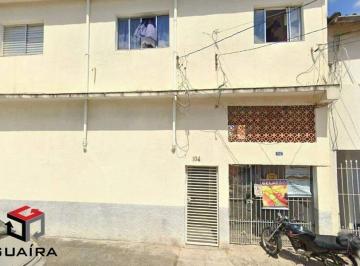 Casa · 110m² · 2 Quartos · 1 Vaga · Sobrado Residencial em Pinheiros 110m2