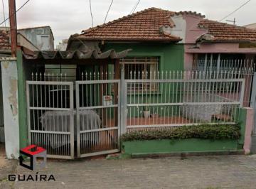 Terreno · 226m² · 2 Quartos · 1 Vaga · Terreno à venda 2 quartos 1 vaga Alzira - Santo André - SP