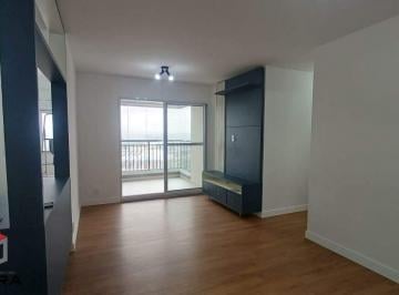 Apartamento · 84m² · 3 Quartos · 2 Vagas · Apartamento para aluguel 3 quartos 1 suíte 2 vagas Casa Branca - Santo André - SP